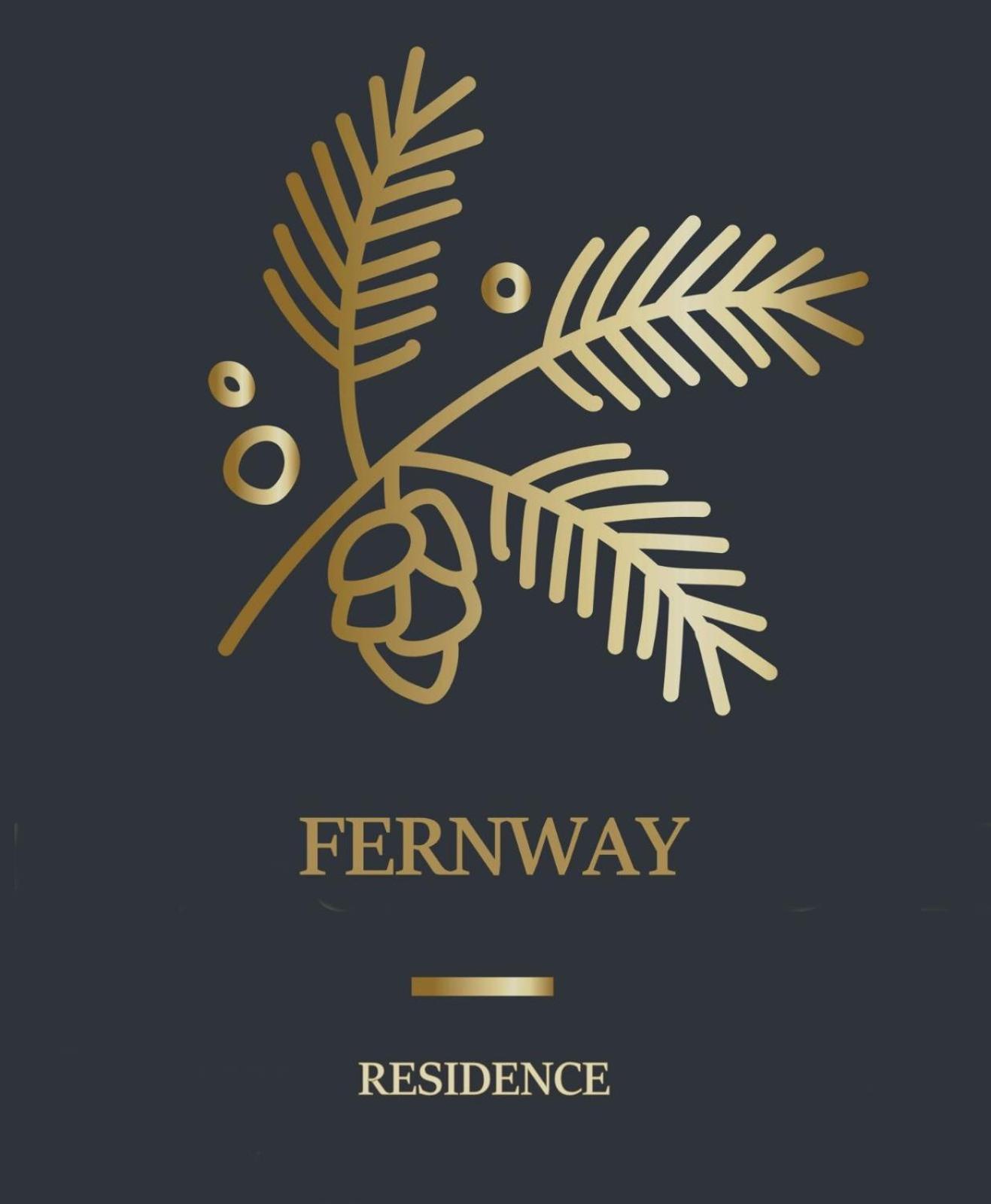 Fernway Residence Entire Property Cork Exterior photo