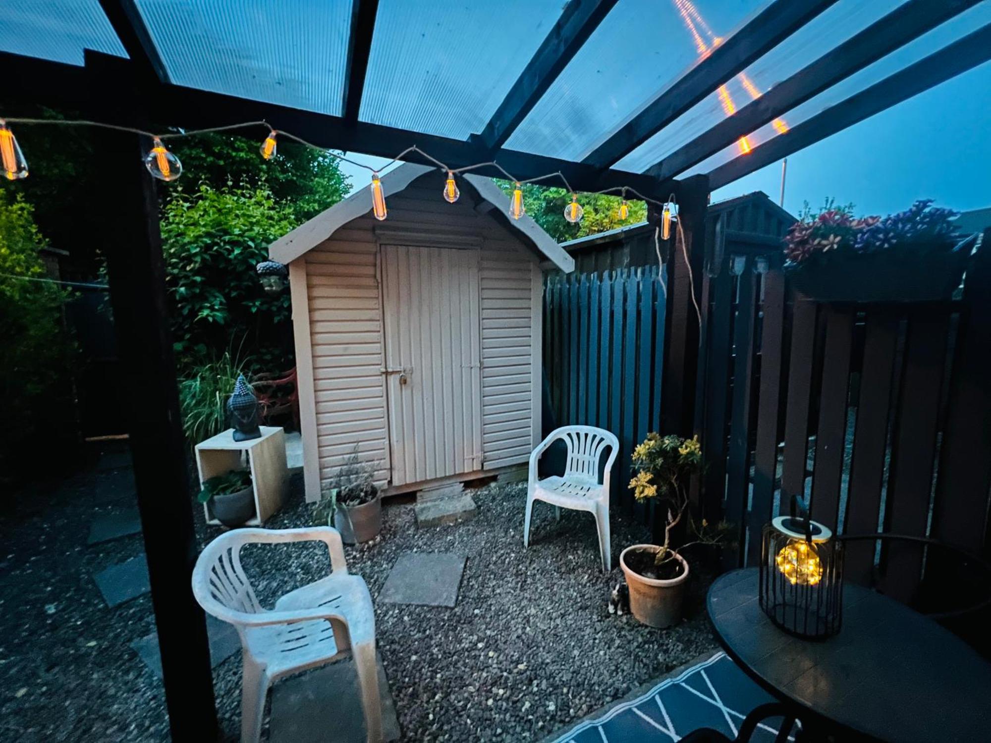 Fernway Residence Entire Property Cork Exterior photo